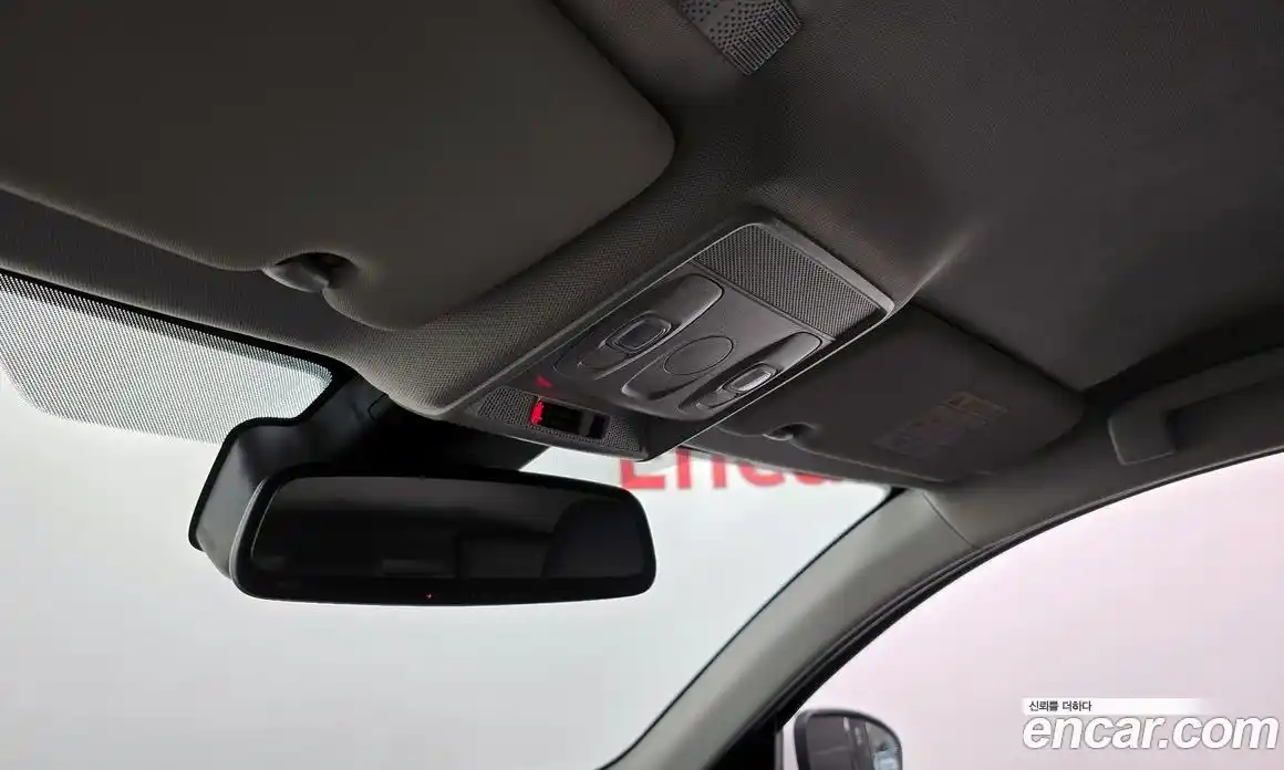 Renault XM3 2023 1.6 Автомат в Москве № 207101, фото 20