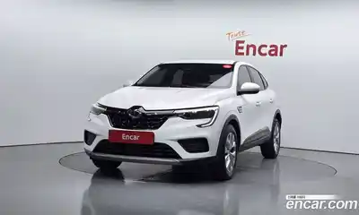 Renault XM3 2023 1.6 Автомат в Москве № 207101, миниатюра 3