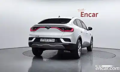 Renault XM3 2023 1.6 Автомат в Москве № 207101, миниатюра 4