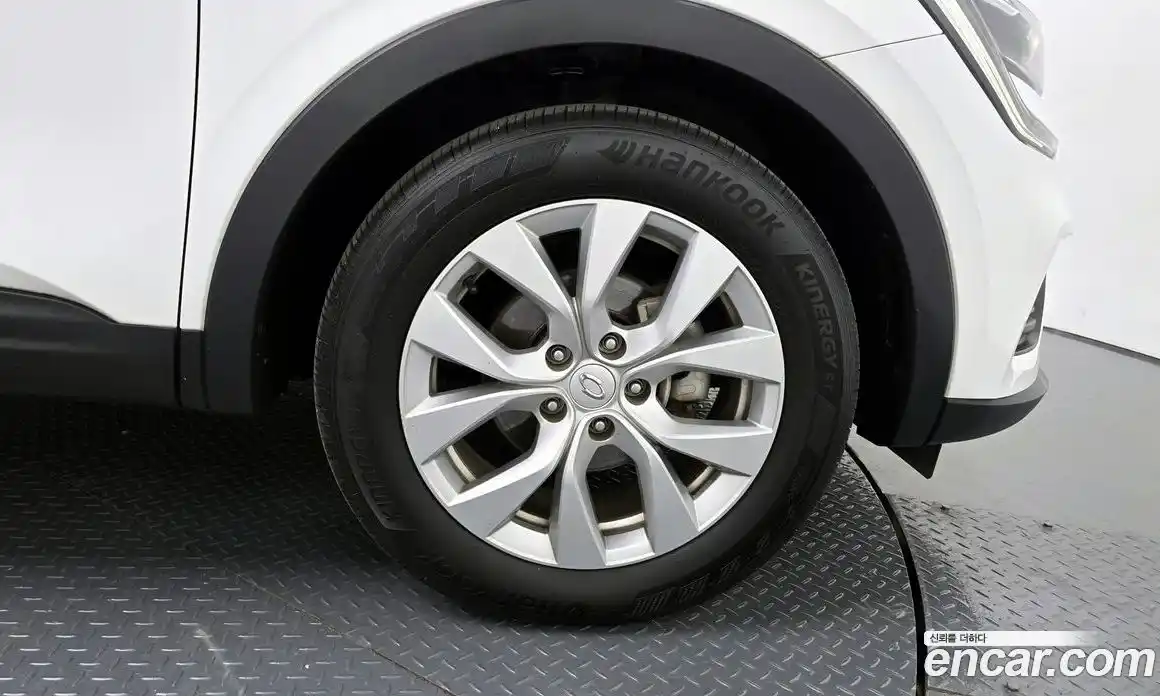 Renault XM3 2023 1.6 Автомат в Москве № 207101, фото 5