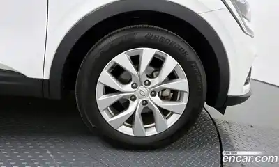 Renault XM3 2023 1.6 Автомат в Москве № 207101, миниатюра 5