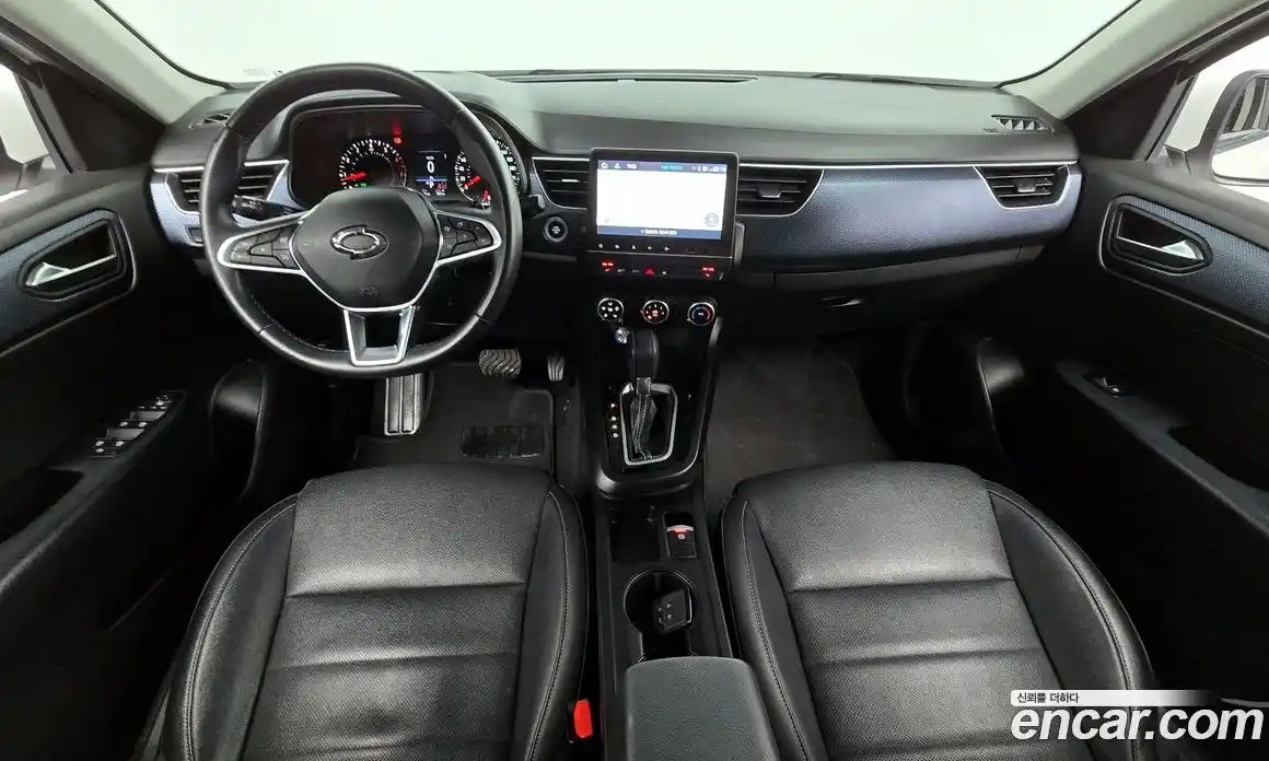 Renault XM3 2023 1.6 Автомат в Москве № 207101, фото 7