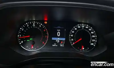 Renault XM3 2023 1.6 Автомат в Москве № 207101, миниатюра 8