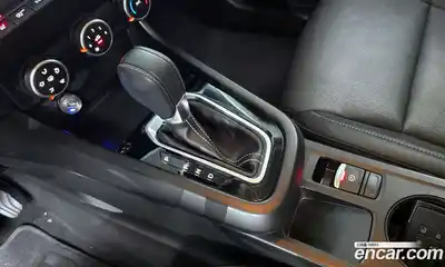 Renault XM3 2023 1.6 Автомат в Москве № 207101, миниатюра 9