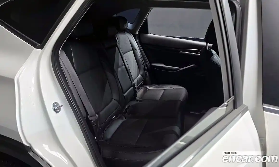 Kia Seltos 2024 1.6 Автомат в Москве № 20736, фото 12