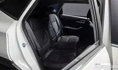 Kia Seltos 2024 1.6 Автомат в Москве № 20736, миниатюра 12