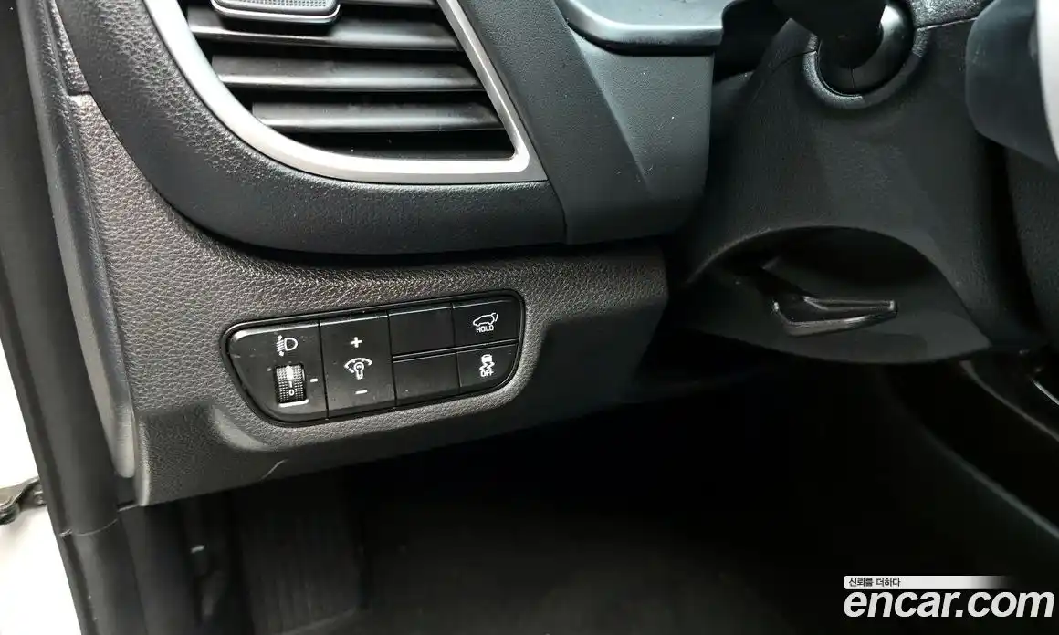 Kia Seltos 2024 1.6 Автомат в Москве № 20736, фото 15