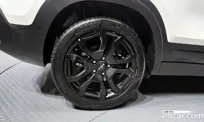 Kia Seltos 2024 1.6 Автомат в Москве № 20736, миниатюра 5