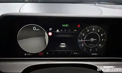 Kia Seltos 2024 1.6 Автомат в Москве № 20736, миниатюра 8