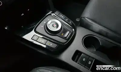 Kia Seltos 2024 1.6 Автомат в Москве № 20736, миниатюра 9