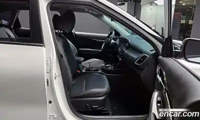 Kia Seltos 2024 1.6 Автомат в Москве № 20736, миниатюра 10