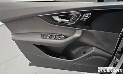 Audi Q7 2016 3.0 Автомат в Москве № 207941, миниатюра 11