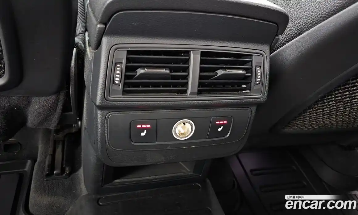 Audi Q7 2016 3.0 Автомат в Москве № 207941, фото 19