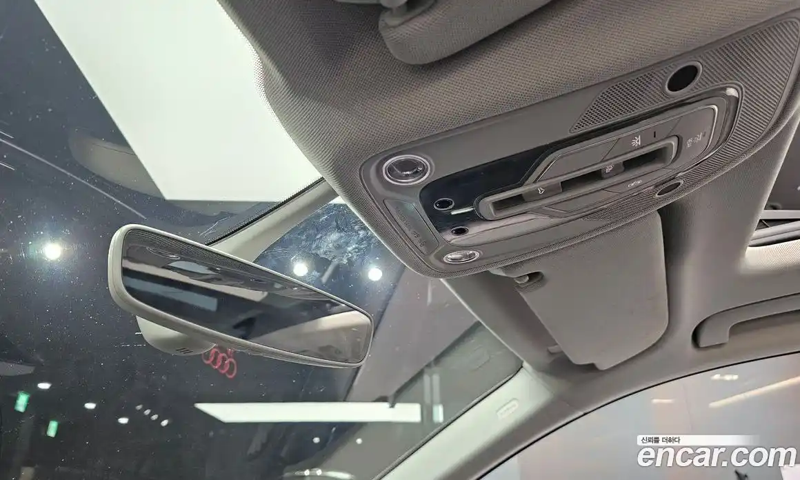 Audi Q7 2016 3.0 Автомат в Москве № 207941, фото 4