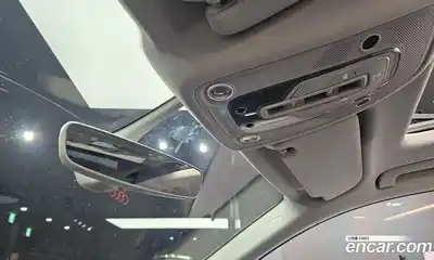 Audi Q7 2016 3.0 Автомат в Москве № 207941, миниатюра 4