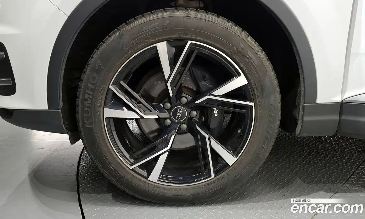 Audi Q7 2016 3.0 Автомат в Москве № 207941, фото 8