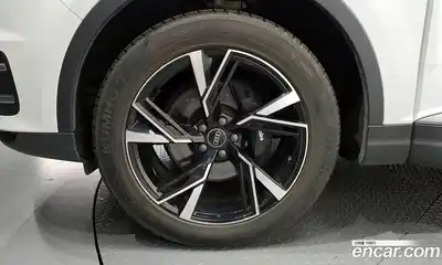 Audi Q7 2016 3.0 Автомат в Москве № 207941, миниатюра 8