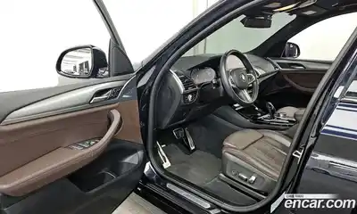 BMW X3 2020 2.0 Автомат в Москве № 210987, миниатюра 10