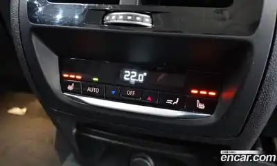 BMW X3 2019 3.0 Автомат в Москве № 211350, миниатюра 12