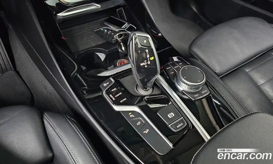 BMW X3 2019 3.0 Автомат в Москве № 211350, фото 14