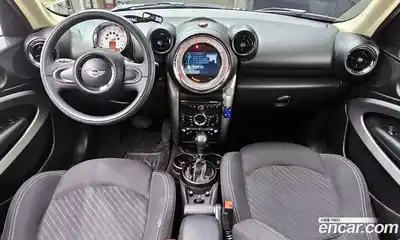Mini Paceman 2013 2.0 Автомат в Москве № 211389, миниатюра 12