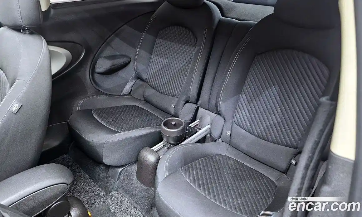 Mini Paceman 2013 2.0 Автомат в Москве № 211389, фото 16