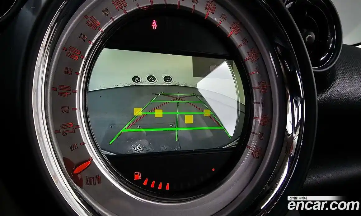 Mini Paceman 2013 2.0 Автомат в Москве № 211389, фото 17