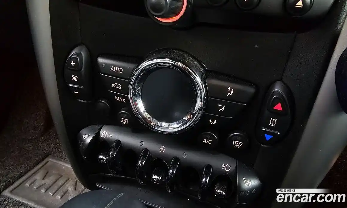 Mini Paceman 2013 2.0 Автомат в Москве № 211389, фото 19