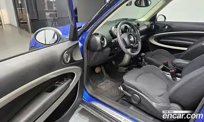 Mini Paceman 2013 2.0 Автомат в Москве № 211389, миниатюра 3