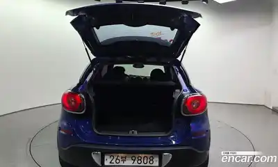 Mini Paceman 2013 2.0 Автомат в Москве № 211389, миниатюра 4