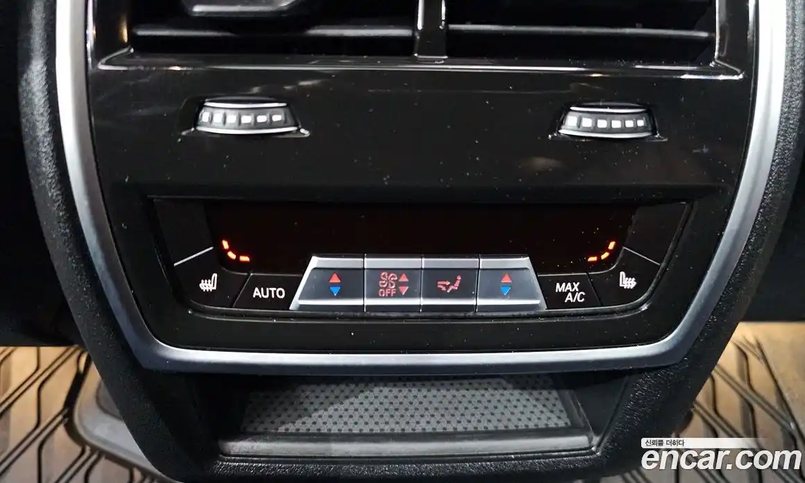 BMW X5 2021 3.0 Автомат в Москве № 211494, фото 20