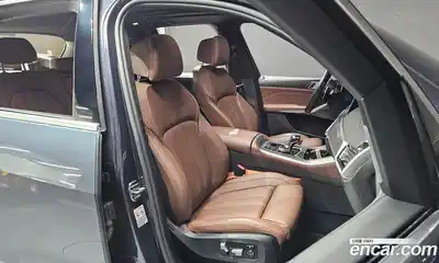 BMW X5 2021 3.0 Автомат в Москве № 211494, миниатюра 2