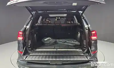 BMW X5 2021 3.0 Автомат в Москве № 211494, миниатюра 3