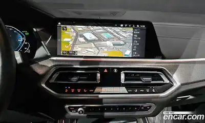 BMW X5 2021 3.0 Автомат в Москве № 211494, миниатюра 7