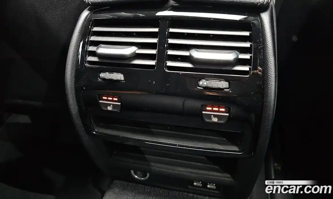 BMW 5-Series 2022 2.0 Автомат в Москве № 211634, фото 19