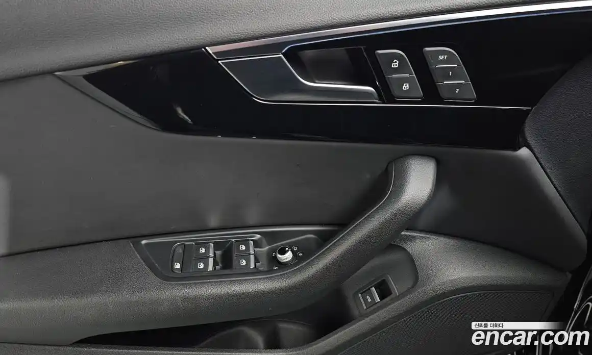 Audi A4 2021 2.0 Автомат в Москве № 212294, фото 15