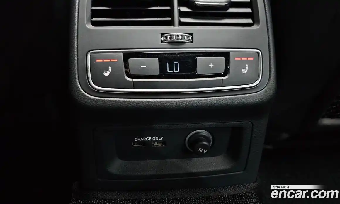 Audi A4 2021 2.0 Автомат в Москве № 212294, фото 19