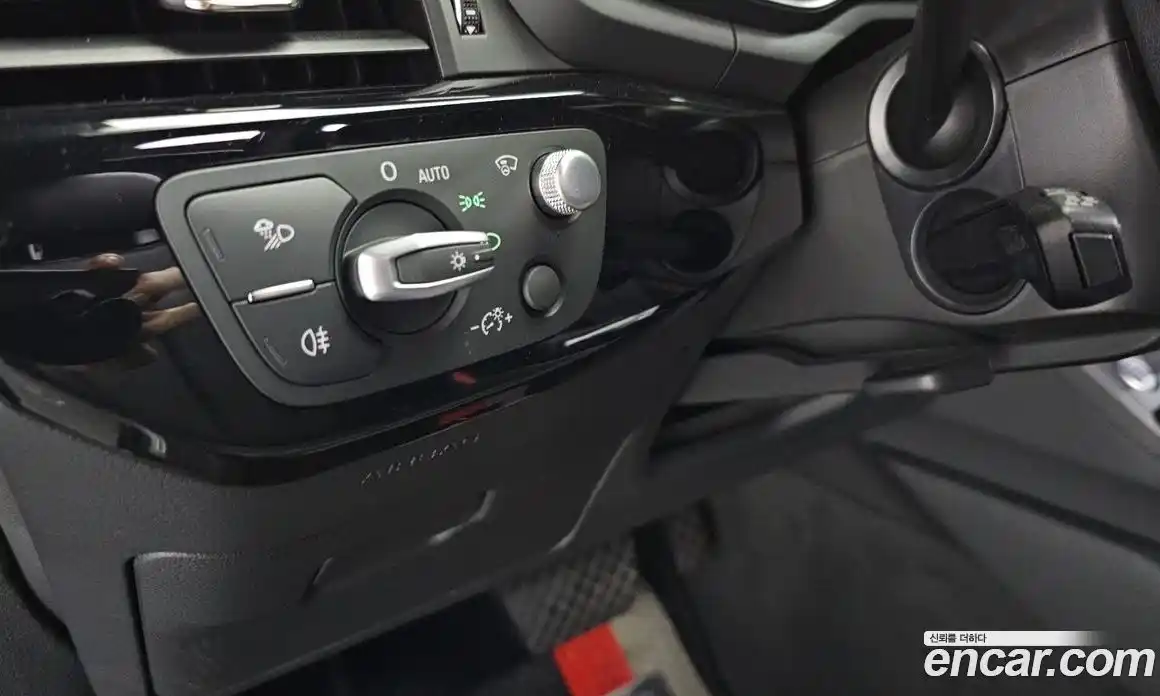 Audi A4 2021 2.0 Автомат в Москве № 212294, фото 20