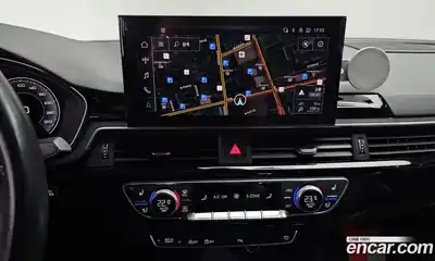 Audi A4 2021 2.0 Автомат в Москве № 212294, миниатюра 4