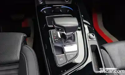 Audi A4 2021 2.0 Автомат в Москве № 212294, миниатюра 5