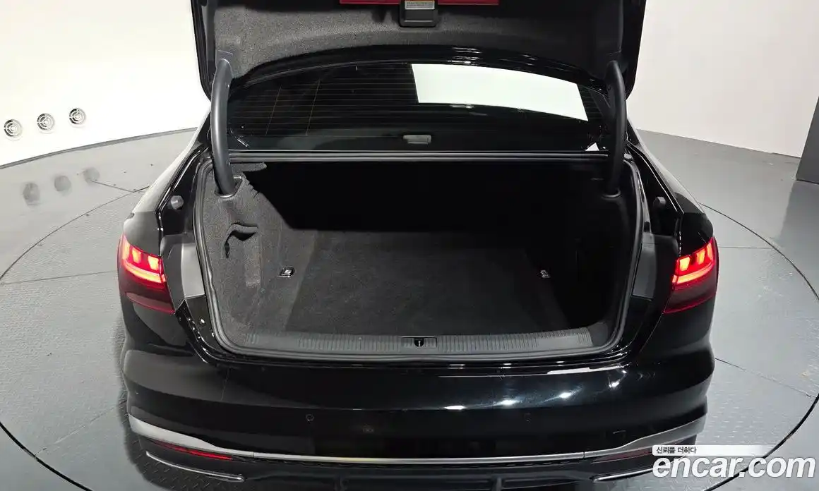 Audi A4 2021 2.0 Автомат в Москве № 212294, фото 7