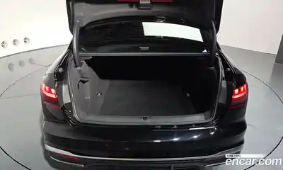 Audi A4 2021 2.0 Автомат в Москве № 212294, миниатюра 7