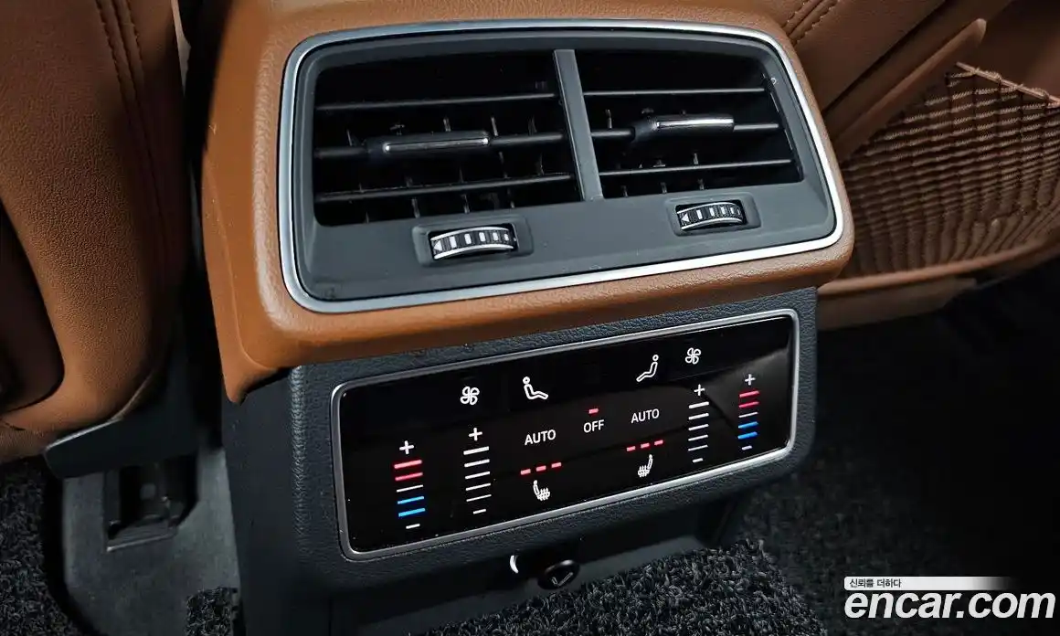 Audi A6 2020 2.0 Автомат в Москве № 212341, фото 12