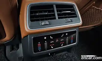 Audi A6 2020 2.0 Автомат в Москве № 212341, миниатюра 12