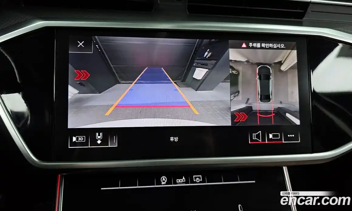 Audi A6 2020 2.0 Автомат в Москве № 212341, фото 13