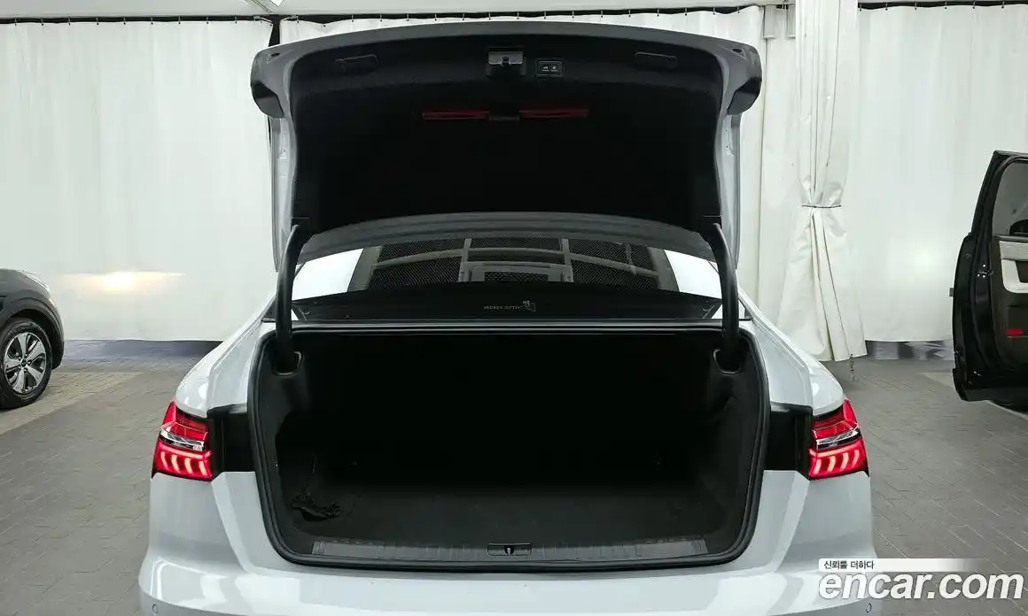 Audi A6 2020 2.0 Автомат в Москве № 212341, фото 14