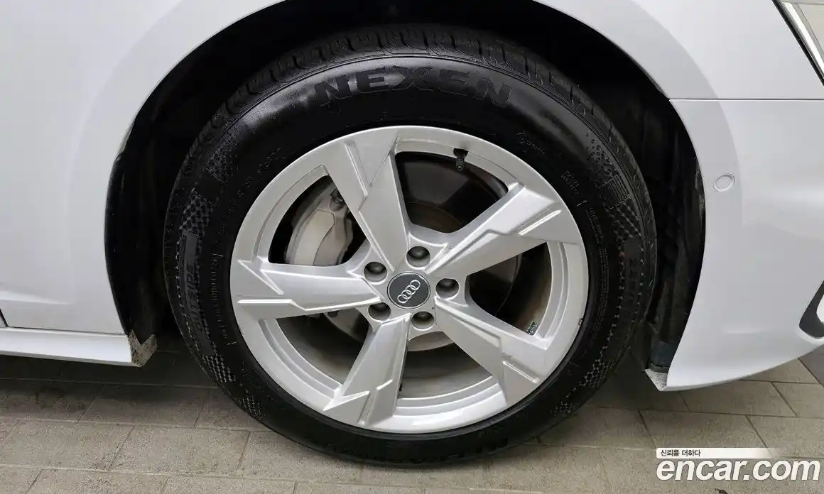 Audi A6 2020 2.0 Автомат в Москве № 212341, фото 15