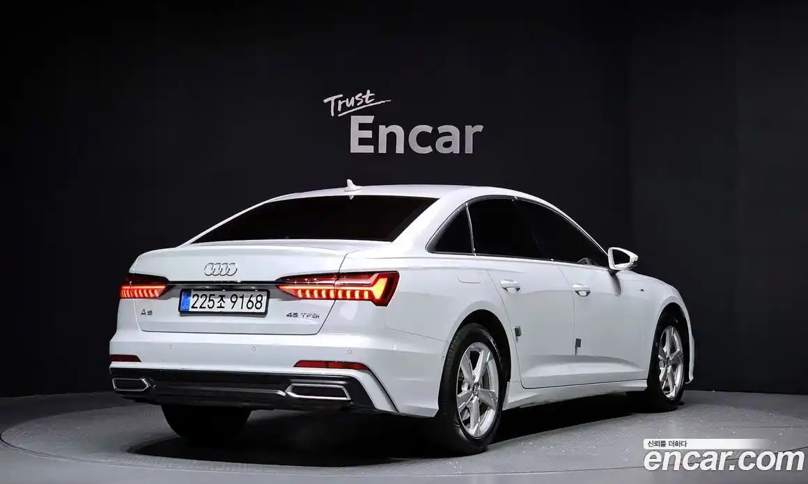 Audi A6 2020 2.0 Автомат в Москве № 212341, фото 20