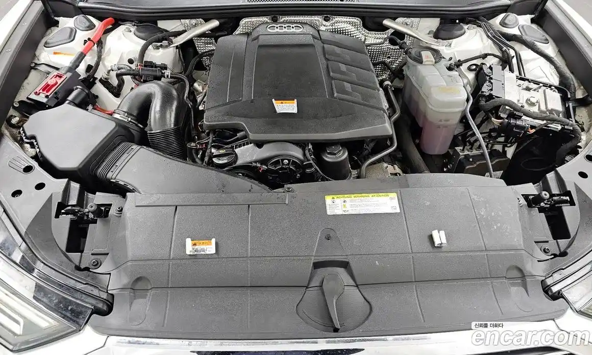 Audi A6 2020 2.0 Автомат в Москве № 212341, фото 7