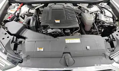 Audi A6 2020 2.0 Автомат в Москве № 212341, миниатюра 7